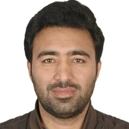 Riaz Khan