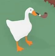 goose honk