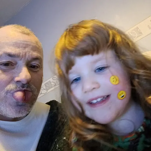 derek macaulay (Spider)