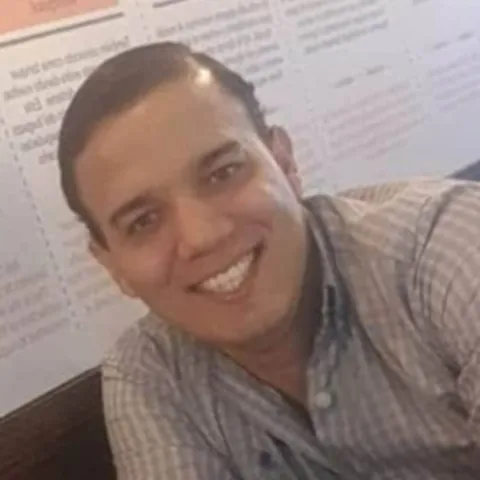 Werner Molina
