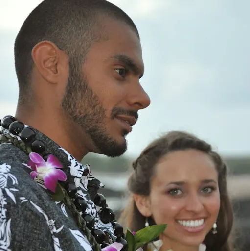 Leilani Caetano (Rafa e Leilani)