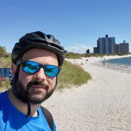 Marcelo Celular Borges