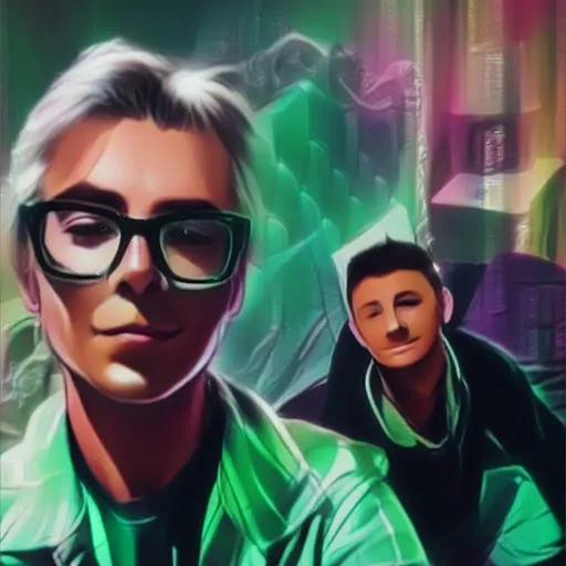 Aaron “Ace” Gordon