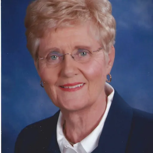 Judy Rader