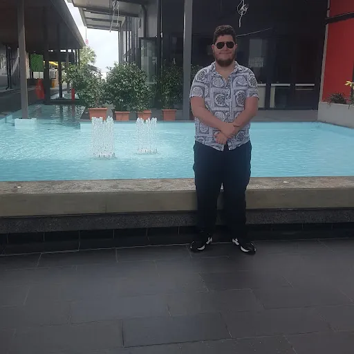 Paraskevas Papantonakis