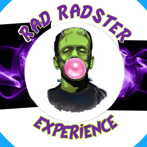 Rad Radster
