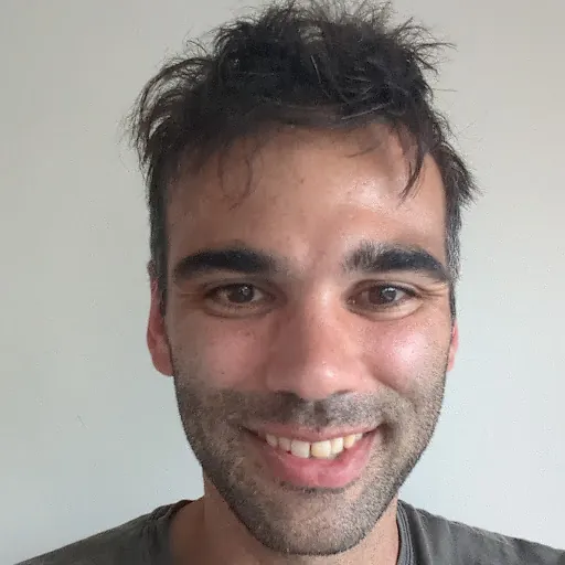 Jean-Christophe Le Bayon