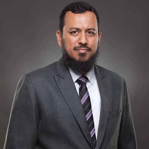 Mohammed Fayyazuddin