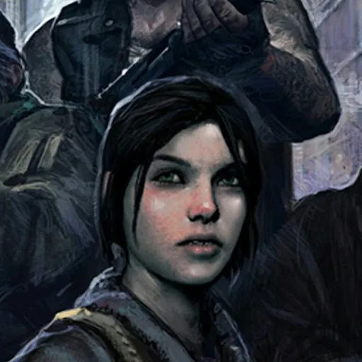 Zoey Rochelle Zhombie