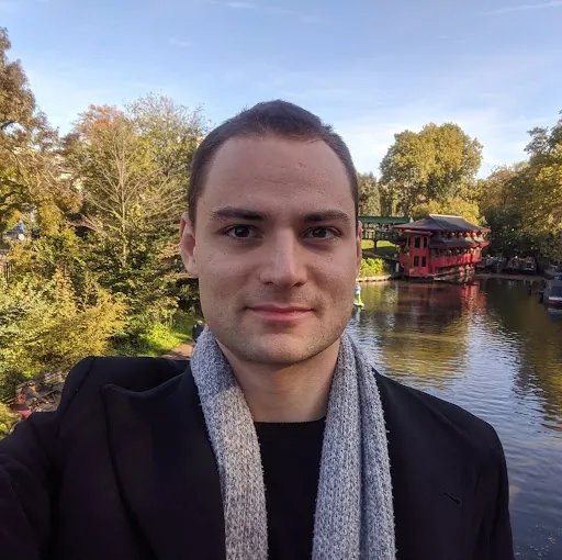 Vladislav Georgiev Alfredov