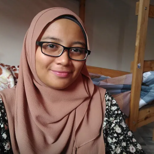 Nurulatirah Abdulrazak