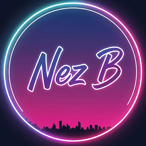 Nez B.