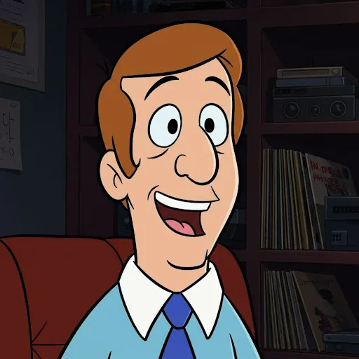 Christopher Crammond