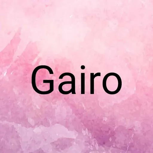 gairo
