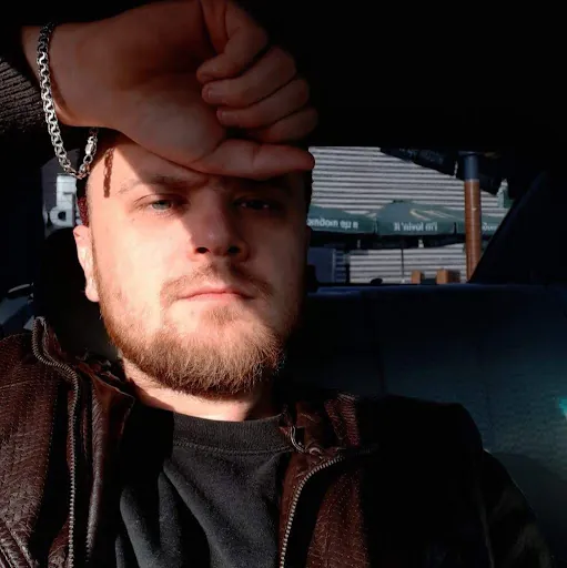 Vladyslav Likhnyakevych