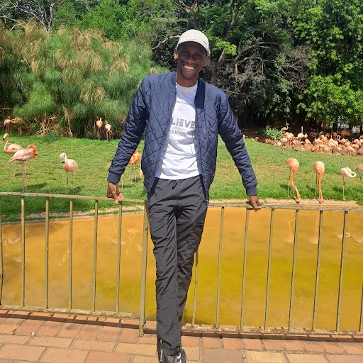 John Tebatso Manaiwa (Sir John)