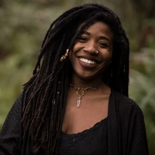 A.O. Hamer - The Artist