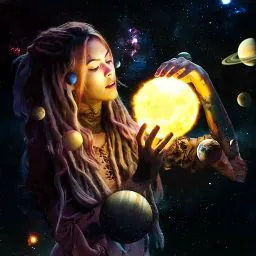 Melissa “Star Moon” Thompson Woods