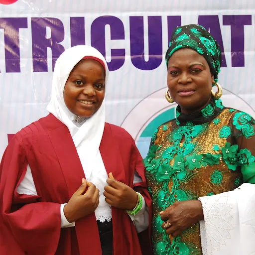 Kehinde adesewa azeezat