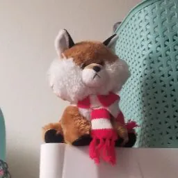 Kittensforworlddomination Bark