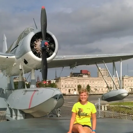 Maria Morse (Reggie)