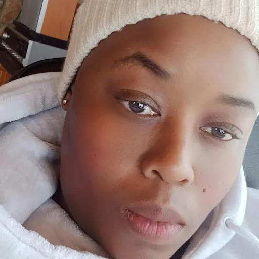 matshidiso elizabeth