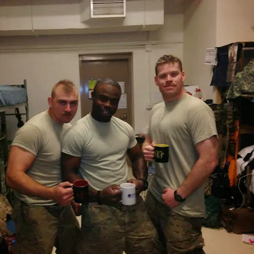 William Munroe (Bobby)