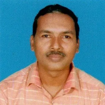 R. Ramesh Kumar