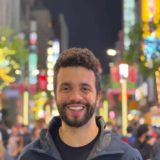 Pedro Augusto Freitas de Souza