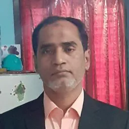 Shahidul Islam