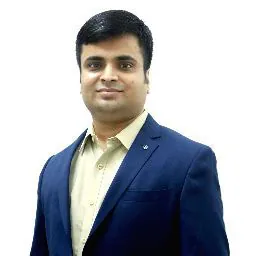 Abhishek Chinchalkar