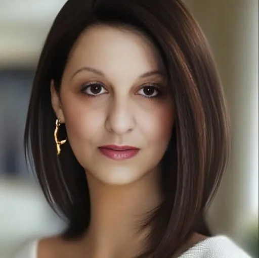 Rebecca Baglio (Babygirl)