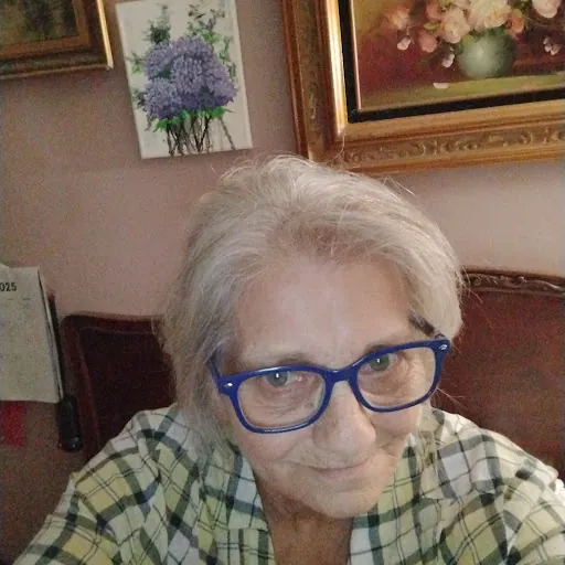 Mary Elizabeth Winland