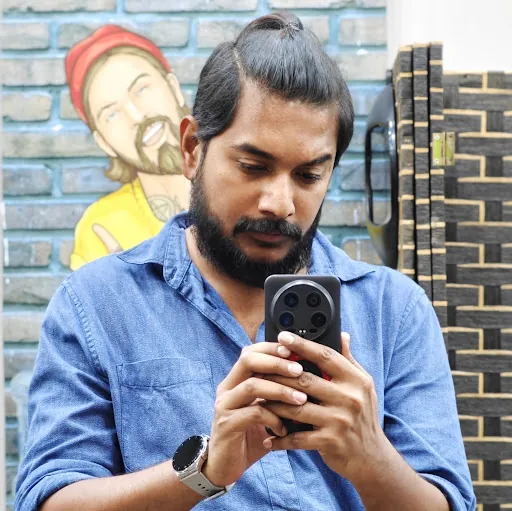 Muhammad Jibran Khan