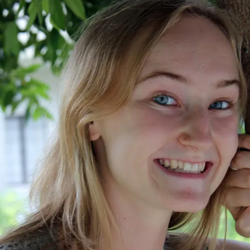 Mikayla Symanzik-Stock