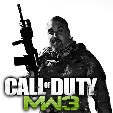 Chris Ward (MrSmoofy)