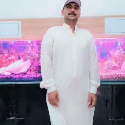 Rizwan Shaheen