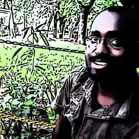 rajahariharan ramkumar