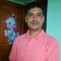Sachin Shrivastava