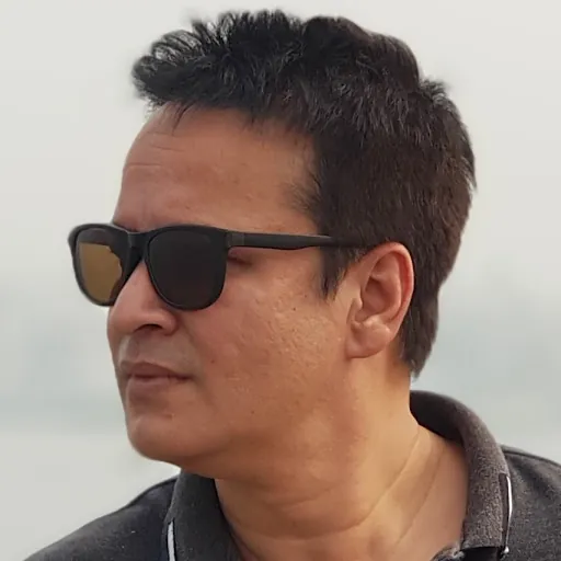 Mohammed Ameerul Islam Saadi