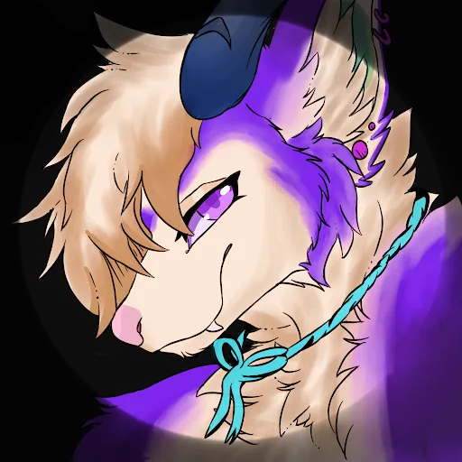 Jago Fox (THEMASKEDFOX)