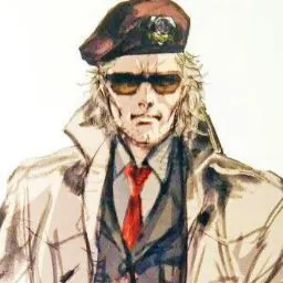 Kazuhira Miller
