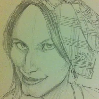 Alison “Hudson” Baker