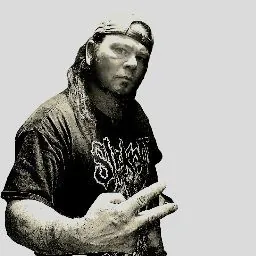 Robert “Huffdaddy” Huffer