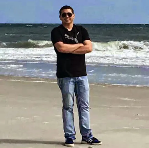 Pablo Acevedo (diydis!)