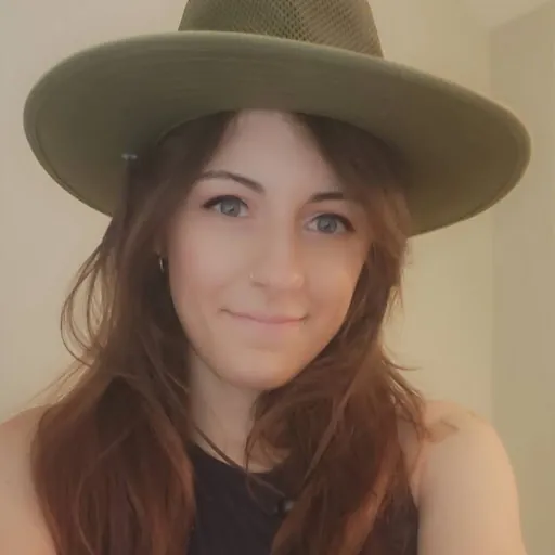 Rachael “BigChonker” Tanis