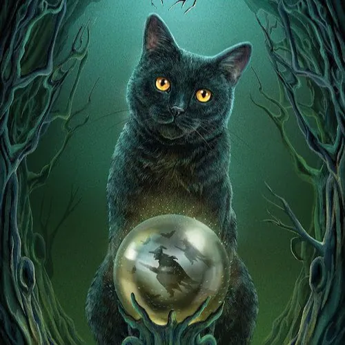 Christine Choromanski