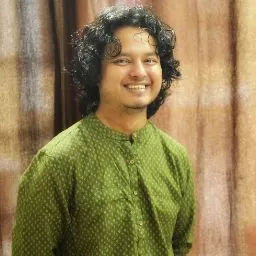 Navin Chhetri