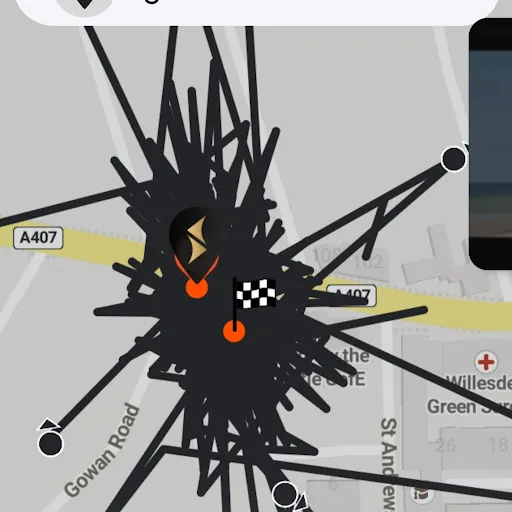 Oluwatosin Adediran (Tosin)