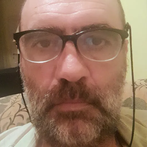 Slavoljub “Sasha” Krishan